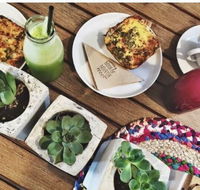 Nook  Nourish - Kempsey Accommodation