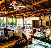 Oasis Gardens Function Centre - Kempsey Accommodation