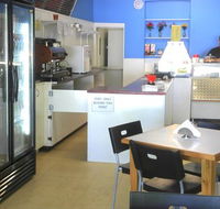 Peterborough Chicken  Seafood - Kempsey Accommodation