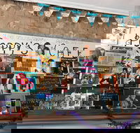 Poppy's Cafe - Kempsey Accommodation