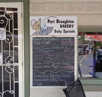 Port Broughton Bakery - Kempsey Accommodation