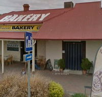 Port Wakefield Bakery - Kempsey Accommodation
