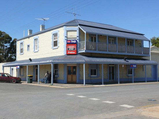 Alford SA Kempsey Accommodation