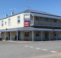 Port Wakefield Hotel - Kempsey Accommodation