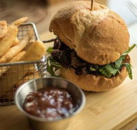 Prime Bar  Grill - Kempsey Accommodation