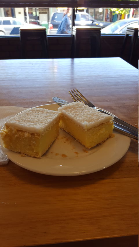 Randell Street Bakery - Kempsey Accommodation 2