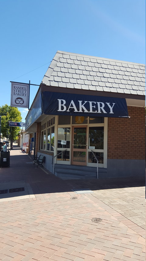 Randell Street Bakery - Kempsey Accommodation 6