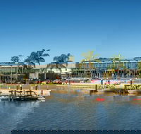 Renmark Club - Kempsey Accommodation