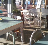 River Jacks Cafe - Kempsey Accommodation