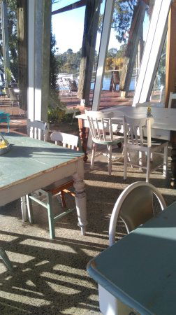 River Jacks Cafe - Kempsey Accommodation 0