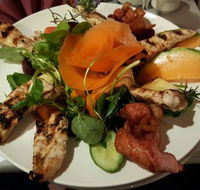 Roundhouse Motel - Restaurant - Kempsey Accommodation