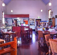 Salt Of The Earth Cafe And Gallery - Kempsey Accommodation