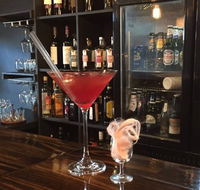 Smith Tapas Bar - Kempsey Accommodation