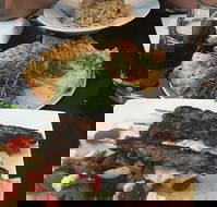 Smokehouse Pizza Cafe - Kempsey Accommodation