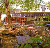 The Aldgate Pump Hotel - Kempsey Accommodation