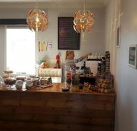 The Coffee House - Kempsey Accommodation
