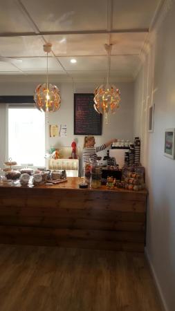 The Coffee House - Kempsey Accommodation 0