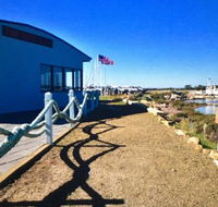 The Deck Cafe - Kempsey Accommodation