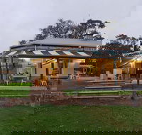The Greenman Inn - Kempsey Accommodation