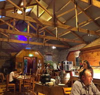 The Old Wool Store Cafe  Restaurant - Kempsey Accommodation