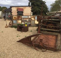 The Tinsmith's Cottage - Kempsey Accommodation