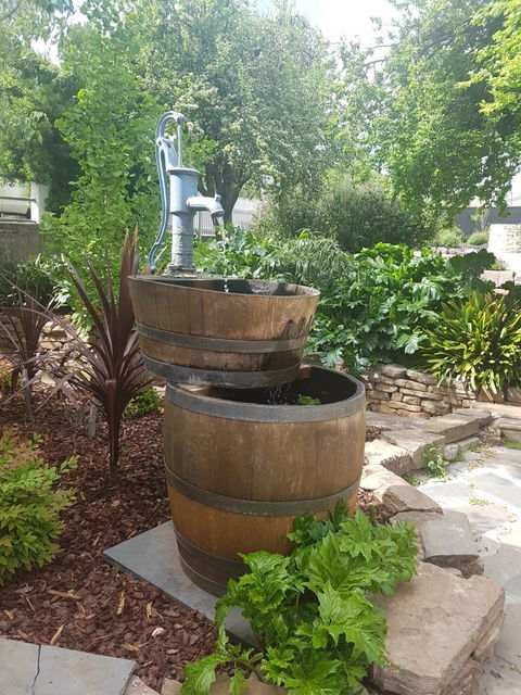 Velvet And Willow Wines - Kempsey Accommodation 3