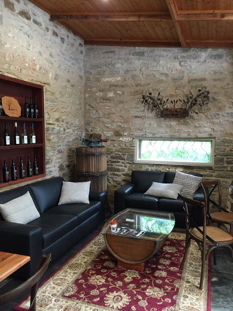 Velvet And Willow Wines - Kempsey Accommodation 6