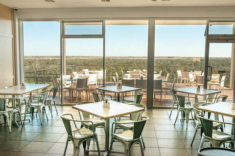 Viewpoint Cafe - Kempsey Accommodation 0