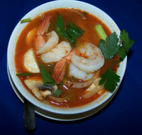 Annola Thai Restaurant - Kempsey Accommodation