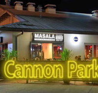 Masala Indian Cannon Park - Kempsey Accommodation