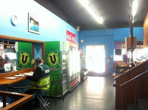 Acropolis Souvlaki Bar - Kempsey Accommodation 12