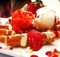 Acropolis Souvlaki Bar - Kempsey Accommodation