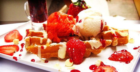 Acropolis Souvlaki Bar - Kempsey Accommodation 0