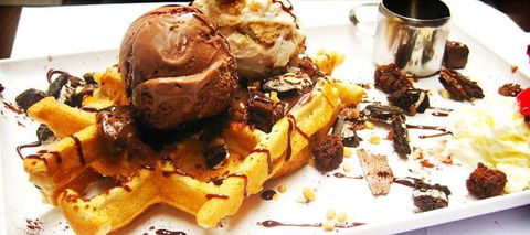 Acropolis Souvlaki Bar - Kempsey Accommodation 2