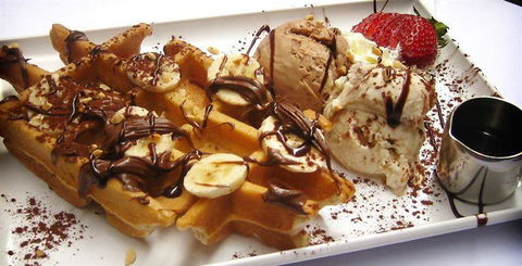 Acropolis Souvlaki Bar - Kempsey Accommodation 6