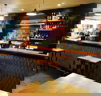 Alchemy Bar  Restaurant - Kempsey Accommodation