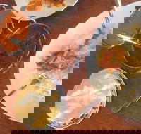 Ali's Asian Cafe - Kempsey Accommodation