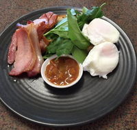 Cafe Auchenflower - Kempsey Accommodation