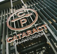 Cataract on Paterson - Kempsey Accommodation