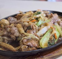 Chopstix on Rundle - Kempsey Accommodation