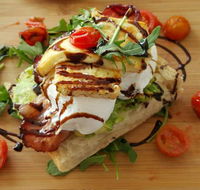 Deedot Coffee House - Kempsey Accommodation