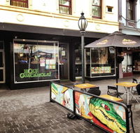 Holy Guacamole - Kempsey Accommodation