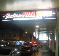 Italian Pizza House - Kempsey Accommodation