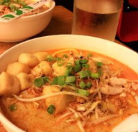 Madame Wu's Noodle Bar - Kempsey Accommodation