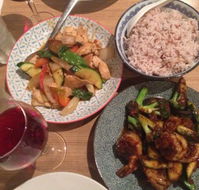 Maggie's Thai - Kempsey Accommodation