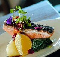 Summit Restaurant and Bar - Kempsey Accommodation