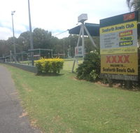 Tackles Restaurant - Kempsey Accommodation
