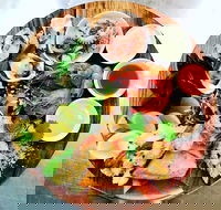 The Metz Cafe Bar - Kempsey Accommodation