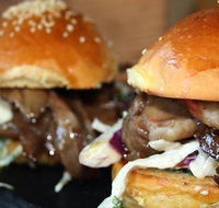 Village Lane Cafe  Wine Bar - Kempsey Accommodation