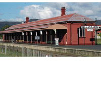 Wallangarra Railway Cafe - Kempsey Accommodation